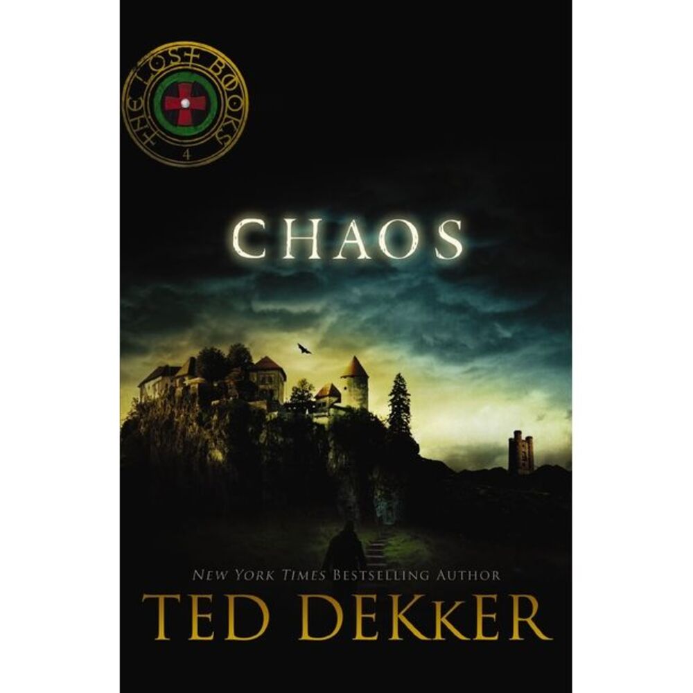 Chaos -- Ted Dekker